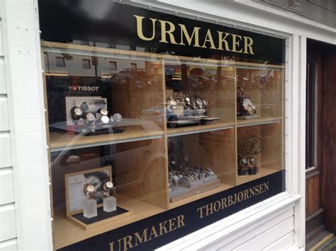 urmaker stavanger